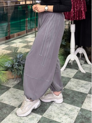 NQY prive Venüs Pantolon Gri